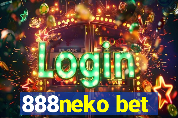 888neko bet